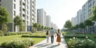 Рынки и доступность жилья: перспективы экономического роста и решения социальных вопросов