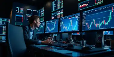 Изменения в стратегиях высокочастотных трейдинговых компаний в Индии