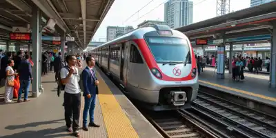 Всемирный банк выделит 500 млн долларов на модернизацию ж/д Кении