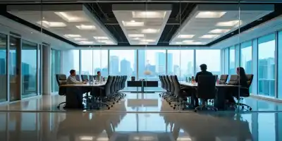 ING сокращает 230 руководящих должностей для оптимизации структуры