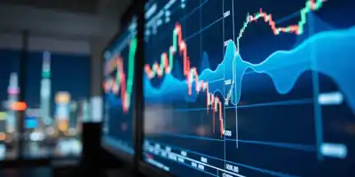 Китайские потребительские акции на пути к рекордному периоду спада из-за слабого спроса