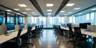 В США с начала 2025 года уволено более 1 млн работников