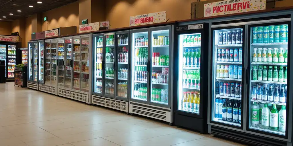 Frigoglass планирует занять 30% рынка Египта к 2028 году