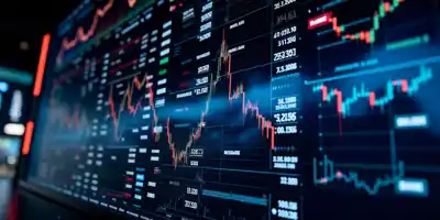 Восстановление Уолл-стрит, смешанная динамика азиатских рынков