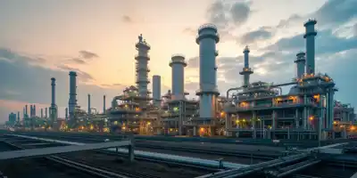 Назначение нового генерального директора в Nayara Energy