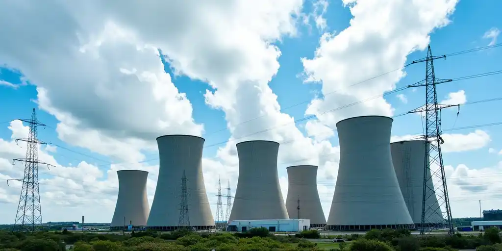 Возобновлена работа линии «Днепровская» на Запорожской АЭС