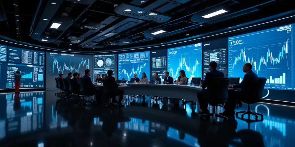 Paramount реагирует на отказ Warner Bros. от сделки на 108 млрд долларов