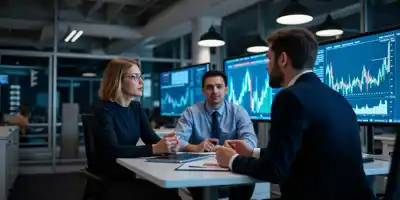 SPAC: Возрождение компаний особого назначения и их роль на рынке