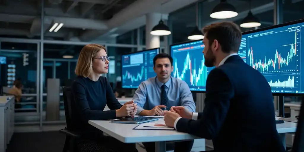 SPAC: Возрождение компаний особого назначения и их роль на рынке