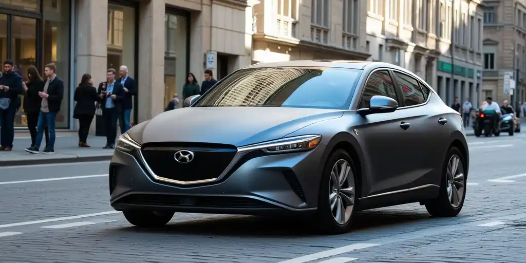 BYD усиливает европейскую экспансию вопреки торговым ограничениям