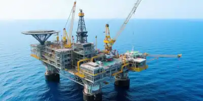 Saipem получила офшорный контракт в Катаре на $3,1 млрд