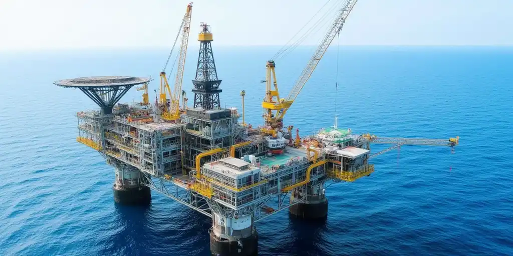 Saipem получила офшорный контракт в Катаре на $3,1 млрд