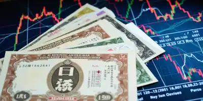 Слабый спрос на пятилетние облигации Японии: минимальный уровень с 2020 года