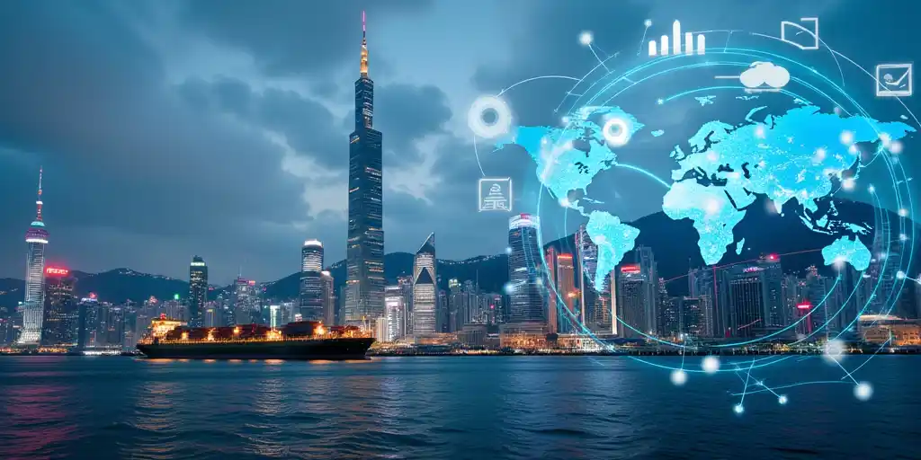 Итоги 2025 года в Китае: от тарифных вызовов к технологическим успехам