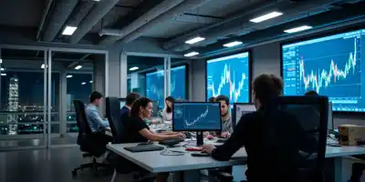 Рост IT-сектора РФ: итоги первого полугодия 2025 года