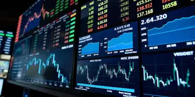 Саудовский фондовый рынок демонстрирует худший год за десятилетие