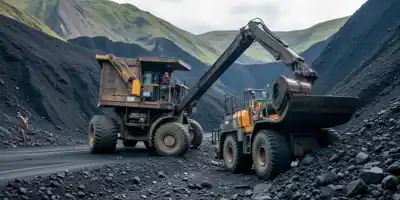 Поддержка угольной отрасли ДНР и ЛНР: меры и перспективы