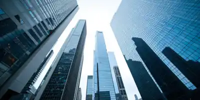 Рост прибыли финансового сектора Китая опережает общий рынок