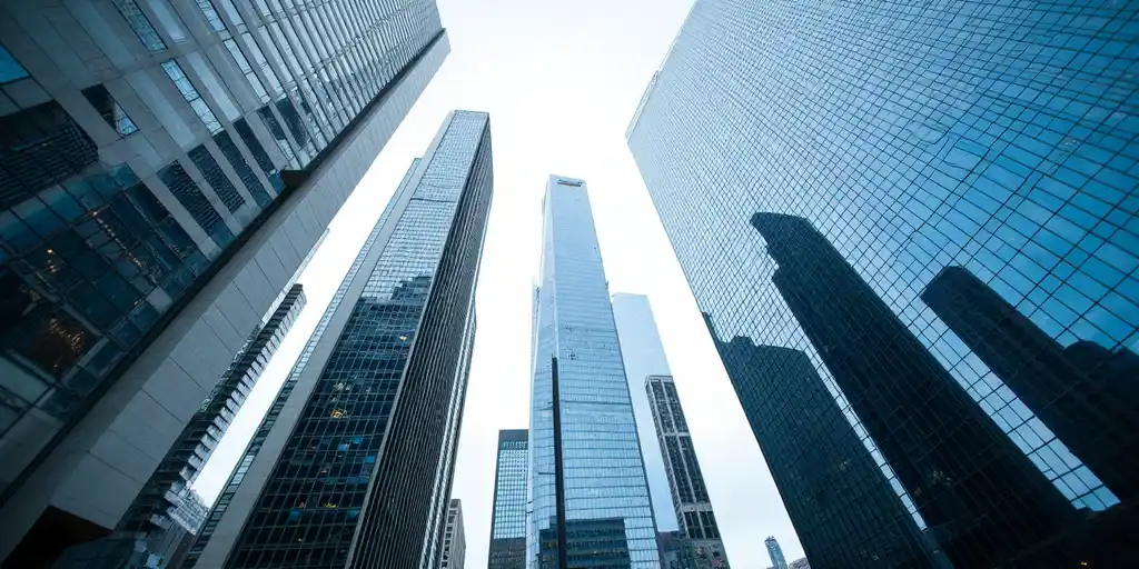 Рост прибыли финансового сектора Китая опережает общий рынок