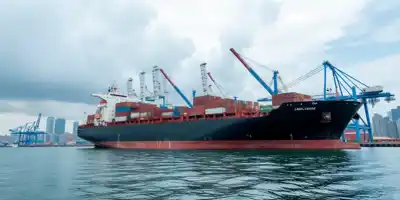 Снижение товарооборота между Россией и Китаем за первые восемь месяцев 2025 года