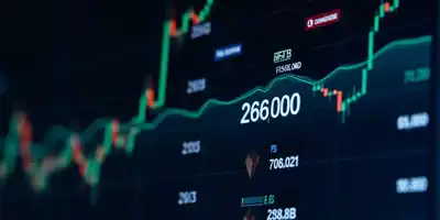 Быки нацелены на 26 000 как ключевой уровень поддержки для Nifty 50