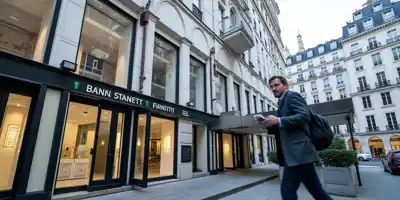 Santander урегулировал дело об отмывании во Франции за 22,5 млн евро