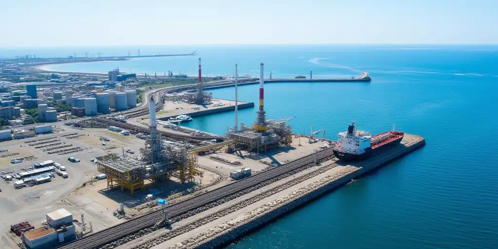 Украина снова атакует нефтяную инфраструктуру России в Черном море