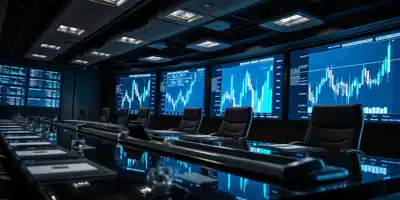 Румыния сохраняет ставки на фоне волатильного года в политике и на рынках