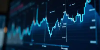 Третий рекорд S&P 500 подряд: динамика фондовых индексов