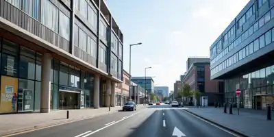 Великобритания повышает налоги на крупные ритейлеры для поддержки малого бизнеса