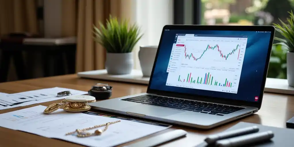 США обвиняют канадца в мошенничестве с инвесторами через Discord