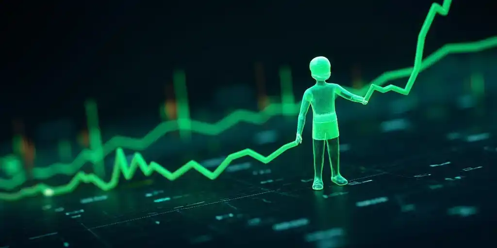 Оптимизм по Китаю толкает акции развивающихся рынков к двухнедельному максимуму