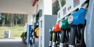 Ситуация с бензином в регионах остается контролируемой