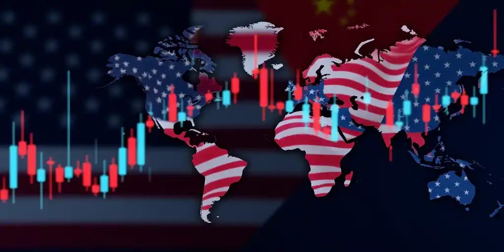 Встреча Трампа и Си Цзиньпина: Влияние на рынки и торговые переговоры