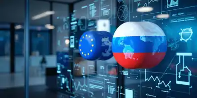 ЕС сохранил позицию в тройке ключевых торговых партнеров России