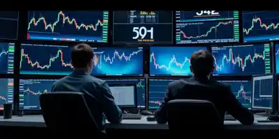 Рост волатильности на рынке гособлигаций Японии влияет на мировые рынки