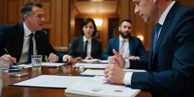 Стали известны кандидаты на должность главы Федеральной резервной системы