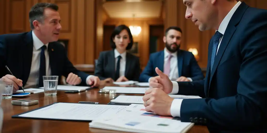 Стали известны кандидаты на должность главы Федеральной резервной системы