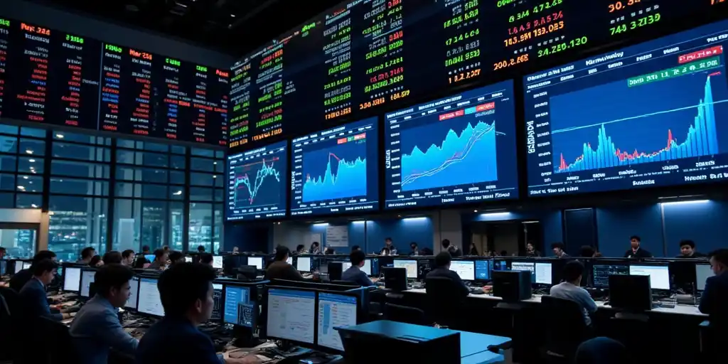 Инфляция в Индии достигла исторического минимума в октябре 2025