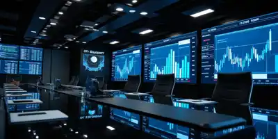 Грей из Blackstone защищает оценку кредитного портфеля на фоне снижения акций