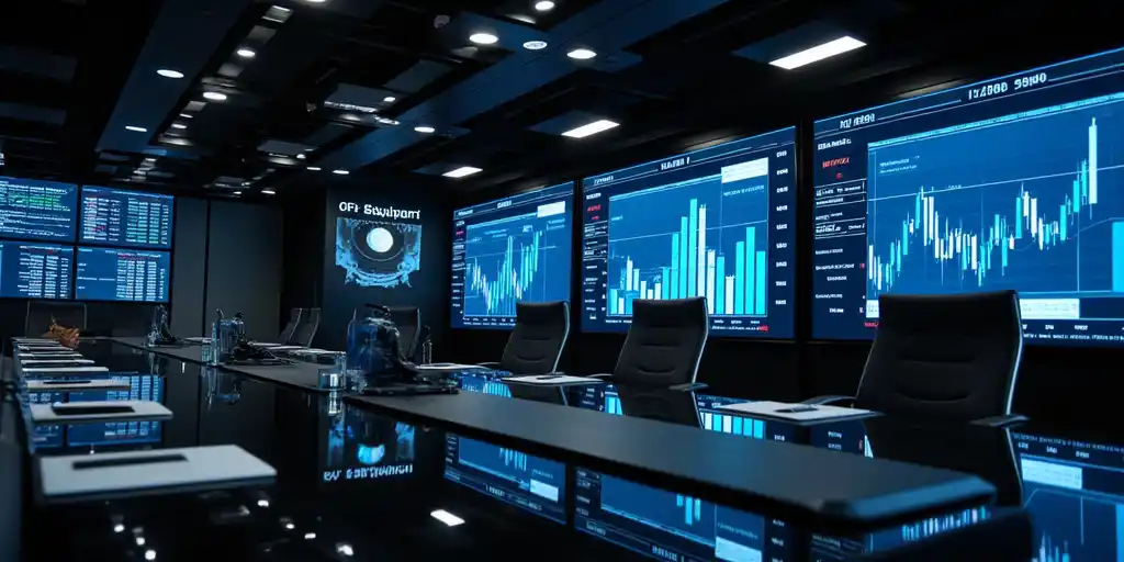 Грей из Blackstone защищает оценку кредитного портфеля на фоне снижения акций