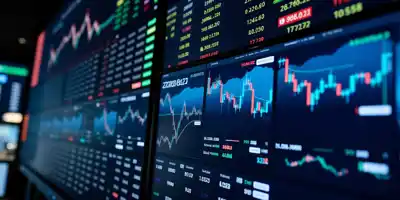 Рост рынка США на фоне действий ФРС, отчет Oracle снизил энтузиазм