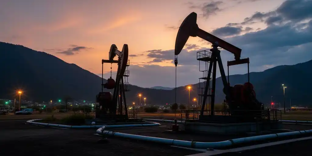 США могут снять часть санкций с Венесуэлы в ближайшее время