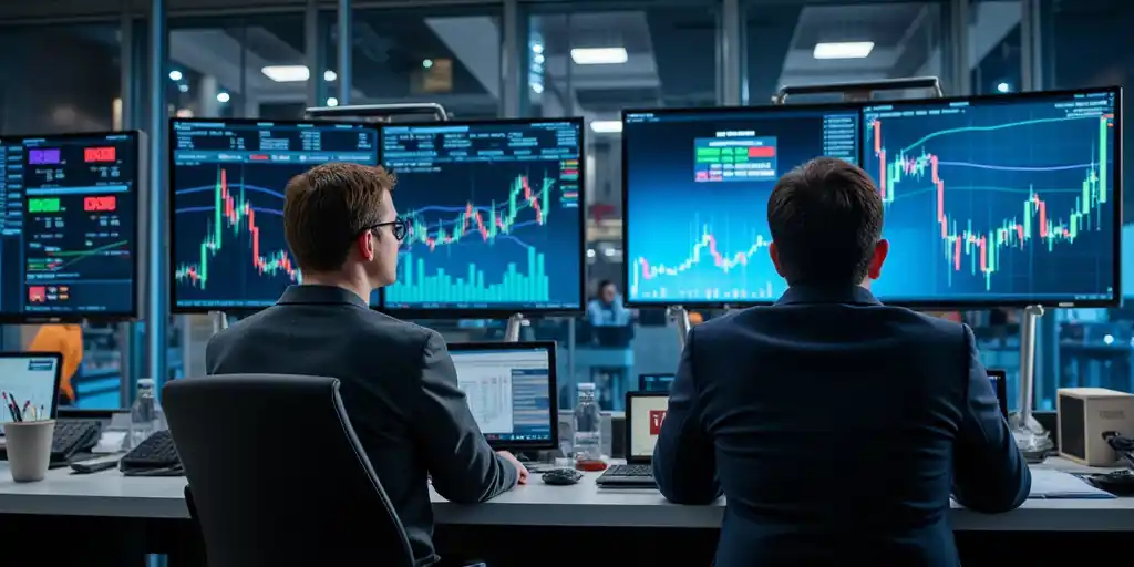 Риски кредитования банков вызывают опасения на фондовом рынке