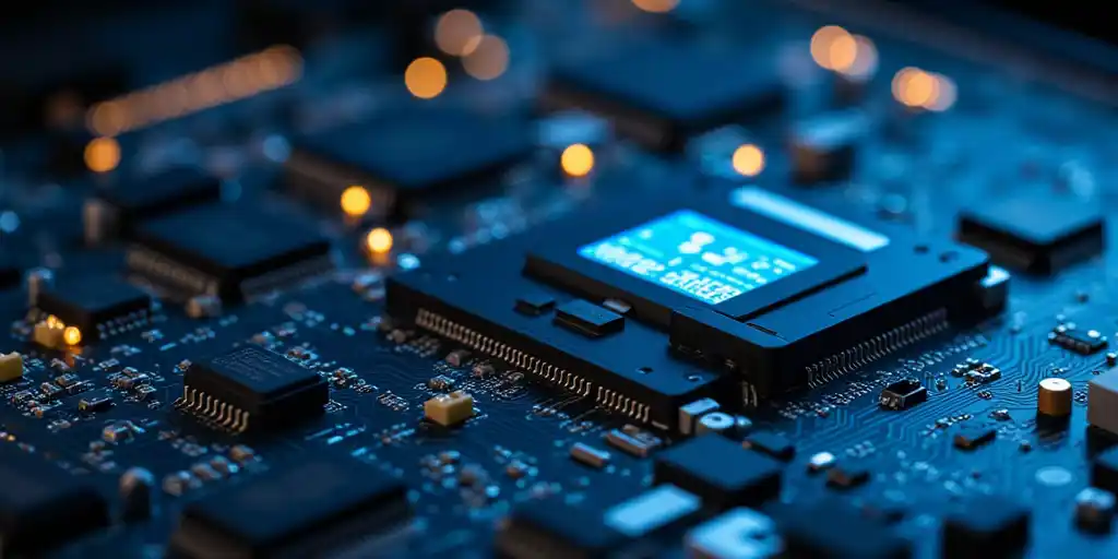 Рост акций Qualcomm на фоне анонса инновационных ИИ-чипов