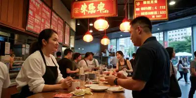 В Китае бренды доставки еды повышают цены после ценовой войны