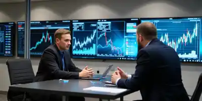 Компания T. Rowe Price объявляет сокращение персонала на фоне оттока капитала