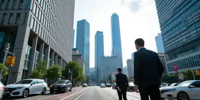 Число семейных офисов в Гонконге выросло на 25% с 2023 года