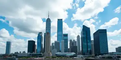 Руководитель МВФ оценил потенциал Канады для увеличения инвестиций