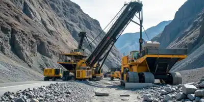 Канадская компания Almonty Industries рассматривает сделку по приобретению активов вольфрама в США